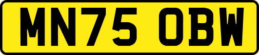 MN75OBW