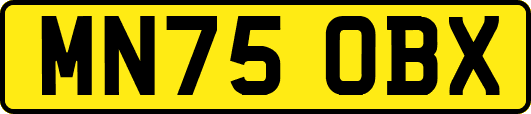 MN75OBX