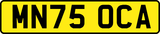 MN75OCA