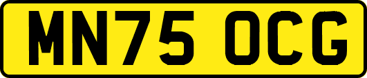 MN75OCG