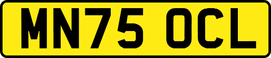 MN75OCL