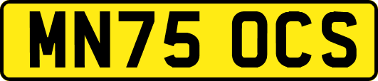 MN75OCS