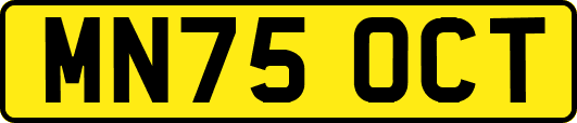 MN75OCT