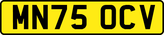 MN75OCV