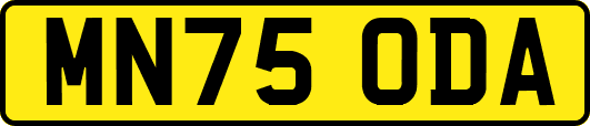 MN75ODA