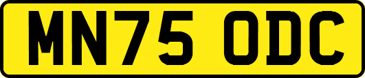 MN75ODC