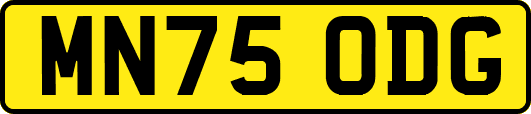 MN75ODG