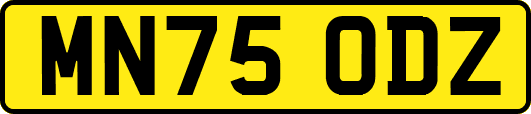 MN75ODZ