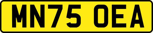 MN75OEA