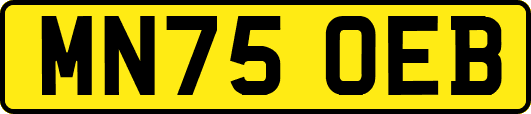 MN75OEB
