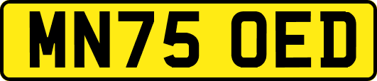 MN75OED