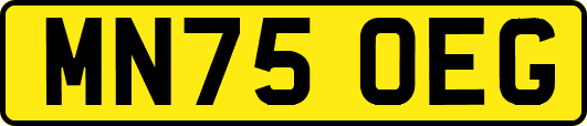 MN75OEG