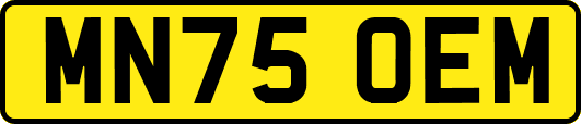 MN75OEM