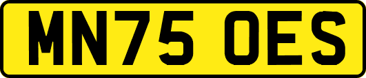 MN75OES