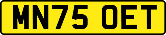 MN75OET