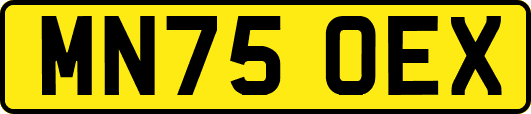 MN75OEX
