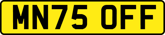 MN75OFF