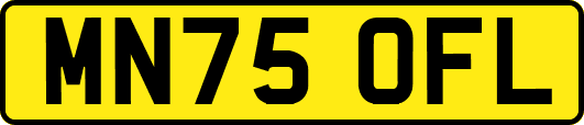 MN75OFL