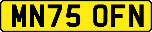 MN75OFN