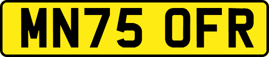 MN75OFR