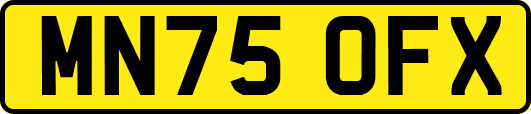 MN75OFX