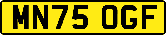 MN75OGF