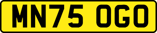 MN75OGO