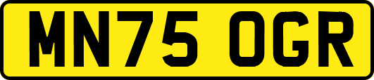 MN75OGR