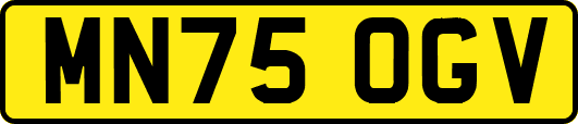 MN75OGV