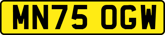MN75OGW