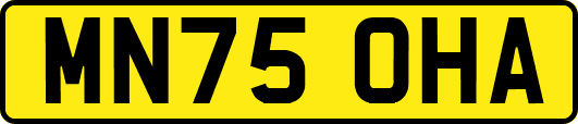 MN75OHA