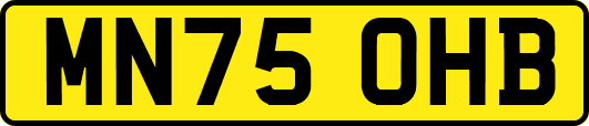 MN75OHB
