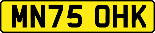 MN75OHK