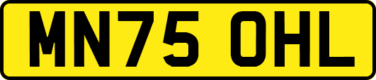 MN75OHL