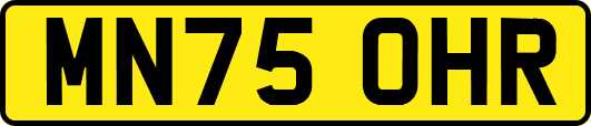 MN75OHR
