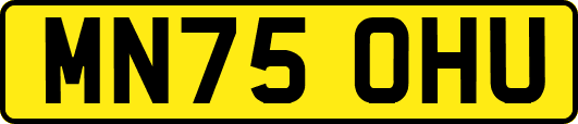 MN75OHU