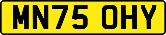MN75OHY