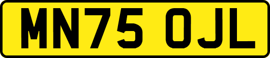 MN75OJL