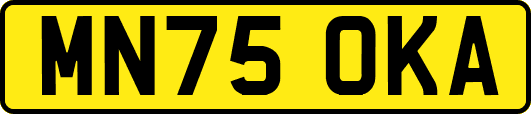 MN75OKA