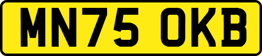 MN75OKB