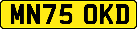 MN75OKD