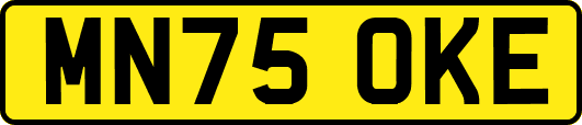 MN75OKE