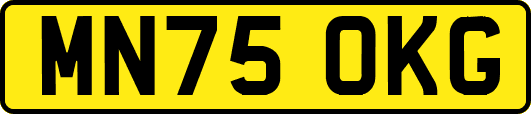 MN75OKG