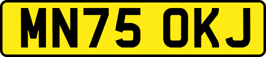 MN75OKJ