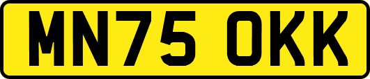 MN75OKK