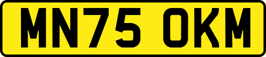 MN75OKM