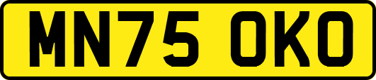 MN75OKO