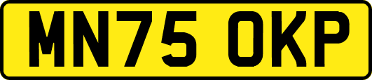 MN75OKP