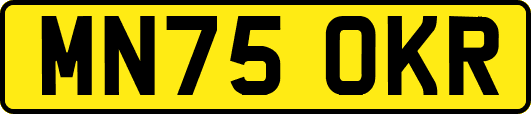 MN75OKR