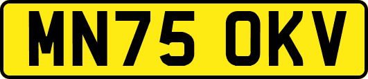MN75OKV